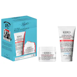 Kiehl's Since 1851 Kiehl's Ultra Hydration Duo Skincare Set