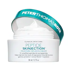 Peter Thomas Roth Peptide Skinjection Moisture Infusion Refillable Cream — SKU SB-5B5D1C-8519E593AE9E3E