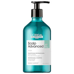 L'Oréal Professionnel Scalp Advanced Anti-Oiliness Shampoo