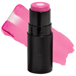 NUDESTIX Nudies Matte Blush + Glow Core