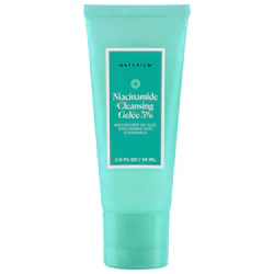 Naturium Mini Niacinamide Cleansing Gelée 3% Lotion