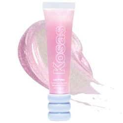 Kosas Lip Pulse Glassy Lip Plumper Gloss - Image 3