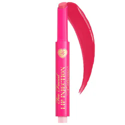 Too Faced Lip Injection Extreme Plumping Clicks Lip Gloss Balm