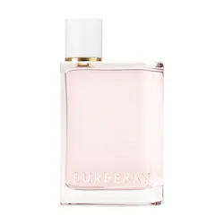 BURBERRY Her Blossom Eau de Toilette with Mandarin, Musk and Sandalwood Fragrance