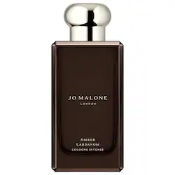 Jo Malone London Amber Labdanum Cologne Intense Fragrance