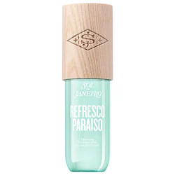 Sol de Janeiro Refresco Paraíso Fresh Watery Floral Body Mist Fragrance