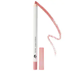 Glossier Lip Line Enhancing Hydrating Longwear Lip Liner Pencil - Image 2