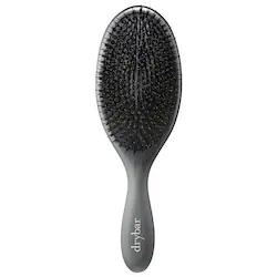 Drybar Flat Mate Boar Bristle Brush