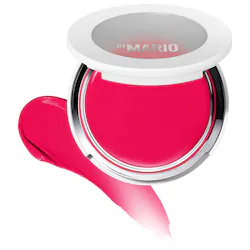 MAKEUP BY MARIO Soft Pop Plumping Cream Blush Veil - Image 6