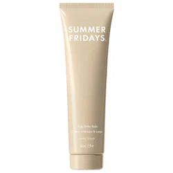 Summer Fridays Rich Body Cream with Hyaluronic Acid – Mini Body Butter Balm Vanilla Lotion