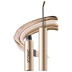 Iconic London Tint and Texture Brow Gel Brush - Image 2