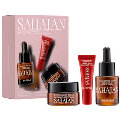 SAHAJAN On The Glow Set Serum