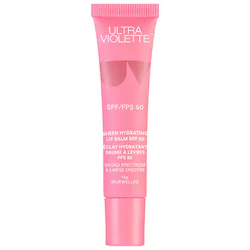 Ultra Violette Sheen Hydrating Lip Balm SPF50 - Image 2