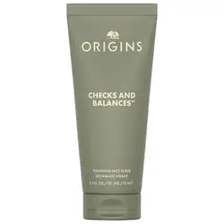 Origins Checks and Balances Polishing Face Scrub