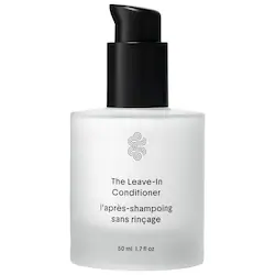 Crown Affair The Mini Leave-In Conditioner Cream for Hydrated Hair