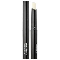 MAC Cosmetics Prep + Prime Lip Colour-Free Lipstick Base Primer for Under Lipstick Balm