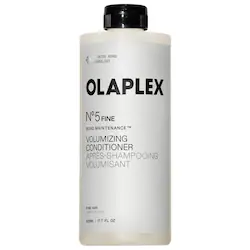 Olaplex No.5 Fine Bond Maintenance Volumizing and Strengthening Hair Repair Conditioner - Image 3