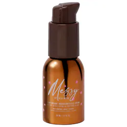 Messy by Alli Webb Mini Rough Dry Styling Cream For Dry and Frizzy Hair