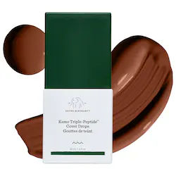 Drunk Elephant Kamo Triple-Peptide Multi-Use Serum Foundation - Image 4