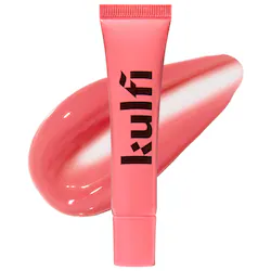 Kulfi Lip Snack Moisturizing Glossing Balm - Image 2