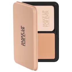 MAKE UP FOR EVER HD Skin Matte Velvet Blurring Powder Foundation - Image 2