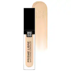 Givenchy Prisme Libre Skin-Caring 24H Hydrating + Radiant + Correcting Creamy Concealer - Image 6
