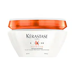 Kérastase Nutritive Ultra-Hydrating Mask for Dry Hair