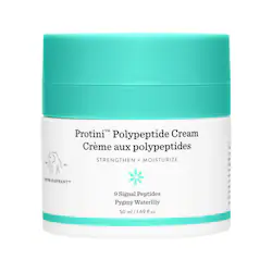 Drunk Elephant Protini Polypeptide Firming Refillable Moisturizer with Peptides Cream