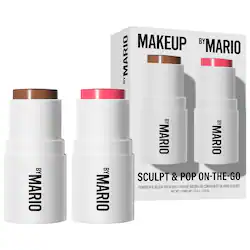 MAKEUP BY MARIO Mini Sculpt & Pop On-The-Go - Image 2