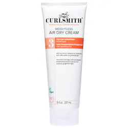 Curlsmith Weightless Air-Dry Leave-in Conditioning Cream