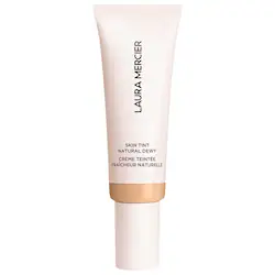 Laura Mercier Long-Wear Tinted Moisturizer Natural Dewy with Hyaluronic Acid
