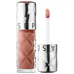 SEPHORA COLLECTION Outrageous Plump Hydrating Lip Gloss - Image 5