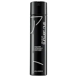 shu uemura Moya Hold Finishing Hair Spray