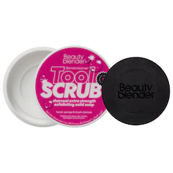 Beautyblender Blendercleanser Tool Scrub Exfoliating Solid Soap — SKU SB-5B5D1C-17C22769015A8A Brush