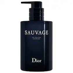 DIOR Sauvage Shower Wash Cleanser