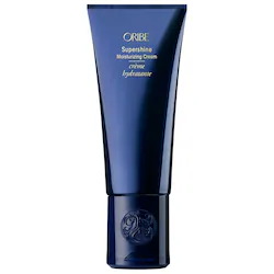 Oribe Supershine Moisturizing Leave-In Hair Cream for Dry Hair