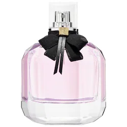 Yves Saint Laurent Mon Paris Eau de Parfum Patchouli & Florals Fragrance - Image 2
