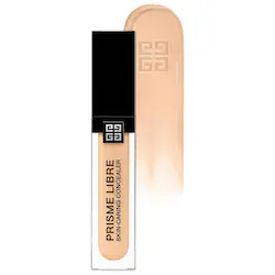 Givenchy Prisme Libre Skin-Caring 24H Hydrating + Radiant + Correcting Creamy Concealer - Image 4