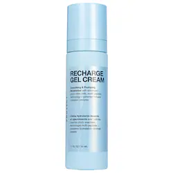 INNBEAUTY PROJECT Recharge Gel Cream Smoothing & Plumping Refillable Moisturizer for Barrier Repair + Dullness