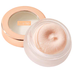 tarte timeless smoothing & blurring face primer