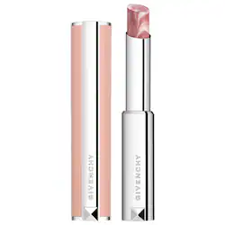 Givenchy Rose Perfecto Lip Balm 24H Hydration - Image 4