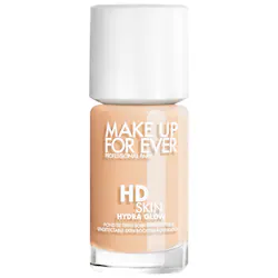 MAKE UP FOR EVER HD Skin Hydra Glow Hydrating Foundation with Hyaluronic Acid - Image 5