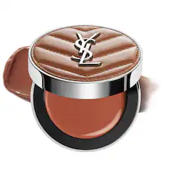 Yves Saint Laurent Make Me Blush Longwear Natural Glow Cream Blush - Image 3