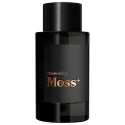 Commodity Moss+ Bold Eau de Parfum with Oakmoss & Juniper Berry