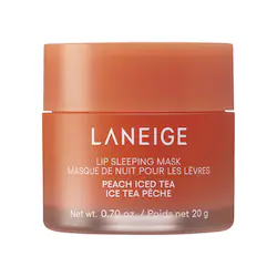LANEIGE Intense Hydration Lip Treatment with Vitamin C – Lip Sleeping Mask Balm - Image 5