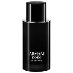 Armani Beauty Code Eau de Parfum with Green Mandarin & Tonka Bean Fragrance