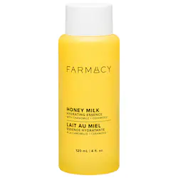 Farmacy Honey Milk Hydrating Essence with Chamomile + Ceramides