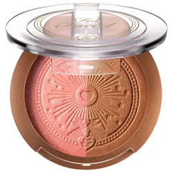 Too Faced Sun Bunny Luminous Blushing Bronzer - Image 2
