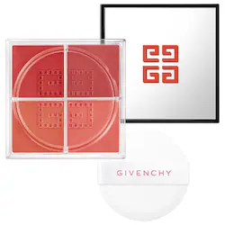 Givenchy Prisme Libre Loose Powder Long-Wearing Radiant Blush - Image 3