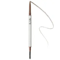 ILIA In Full Micro-Tip Eyebrow Pencil - Image 4
